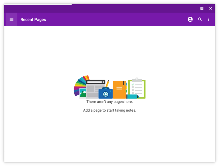 microsoft onenote linux